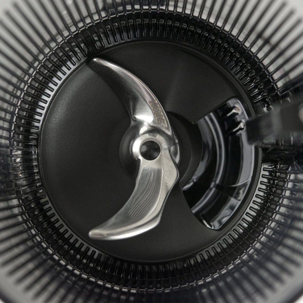 NIB Tribest Slowstar AI Vertical Juicer w/ Automatic Intelligent Optimization - Picture 5 of 6